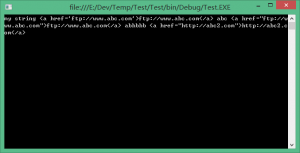 convert-url-to-link