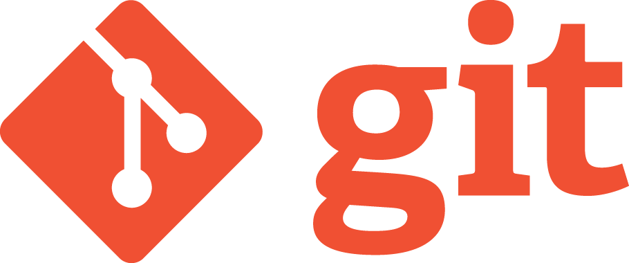 Git-Logo