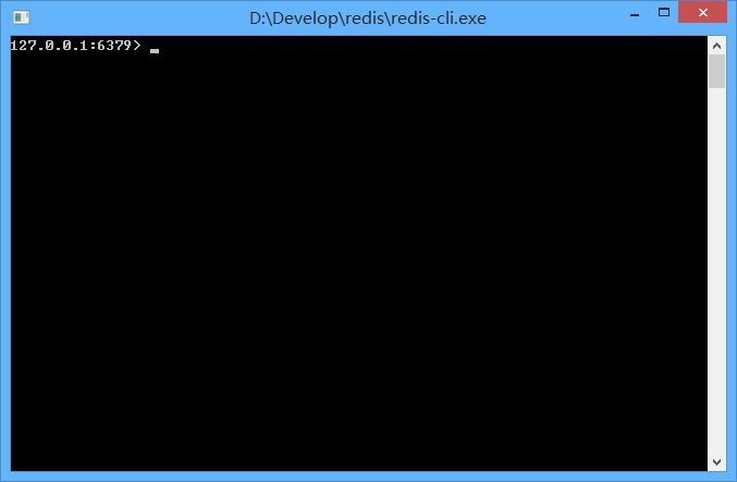 redis-start-client