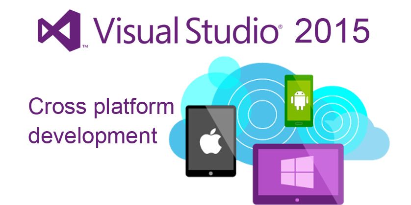 Visual Studio 15 Update 1 Rc