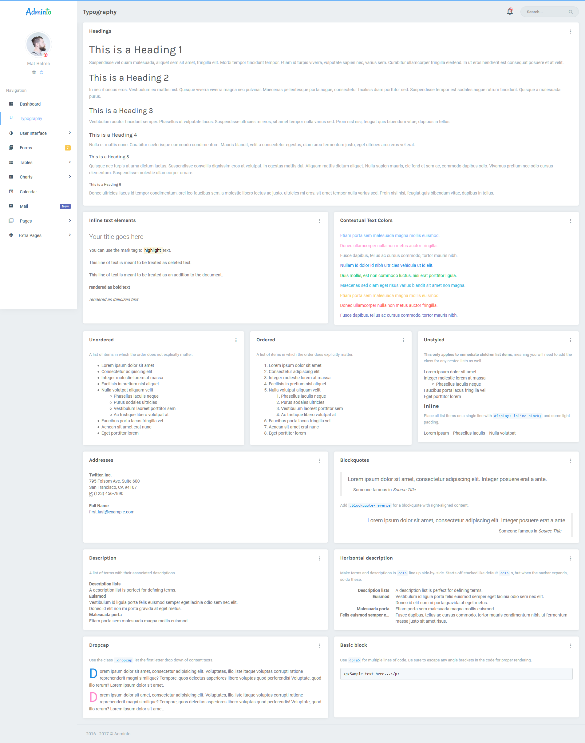 bootstrap-4-responsive-admin-template-ui
