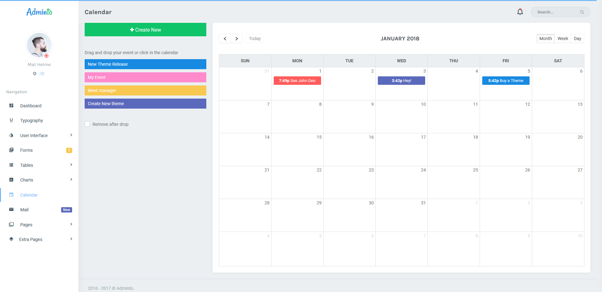 bootstrap-4-responsive-admin-template-ui