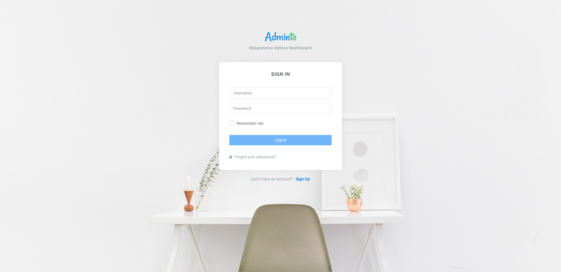 bootstrap-4-responsive-admin-template-ui